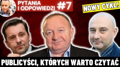 Oni piszą prawdę