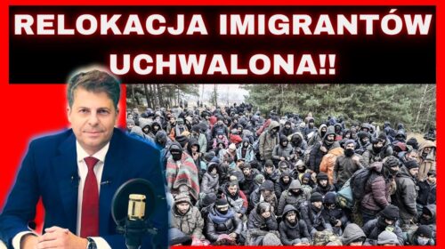 Pakt migracyjny uchwalony