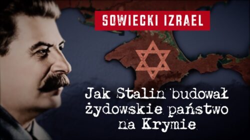 Sowiecki Izrael