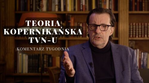 Teoria Kopernikańska TVN-u