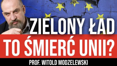 Trzeba UCIEKAĆ Z POLSKI?