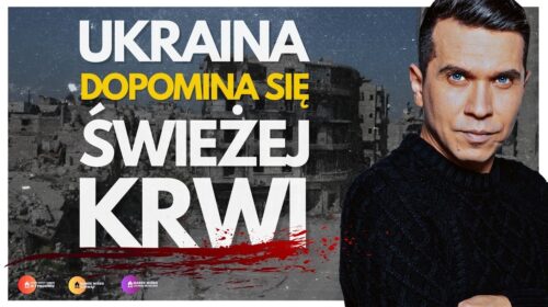 Ukraina – ostateczne rozwiązanie!