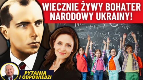 Wiecznie żywy “bohater” narodowy