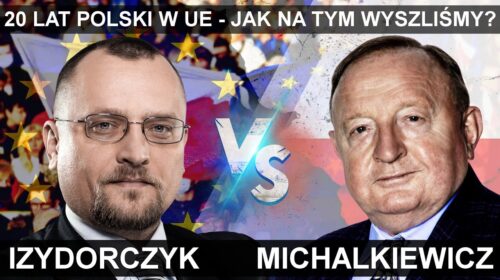 20 lat Polski w UE – jak na tym wyszliśmy?