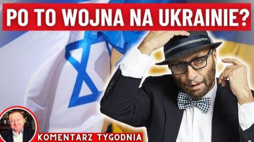 Amerykanie zamierzają osłabić Europę? WIELE NA TO WSKAZUJE!