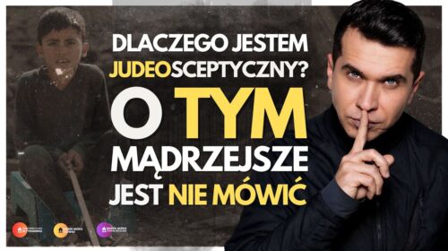 Atak na synagogę?