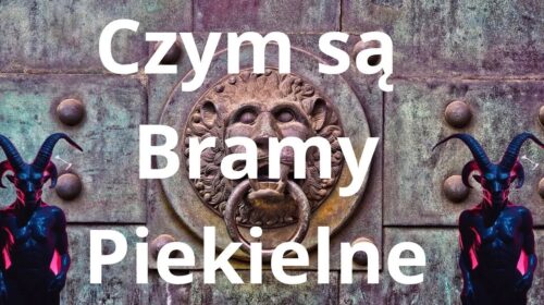 Bramy Piekielne po Soborze Watykańskim II