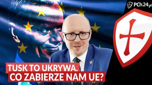 Co ukrywają liberalne elity przed wyborami do PE?