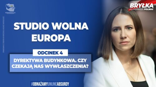 Czy czekają nas wywłaszczenia?