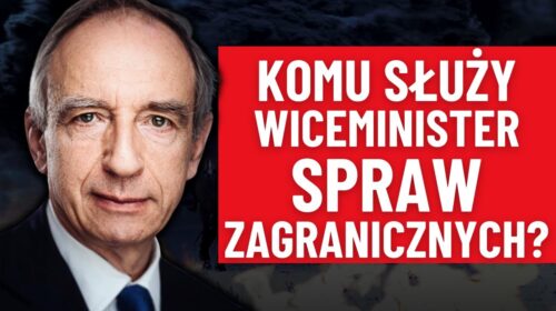 Dlaczego Bartoszewski zataił swoje podwójne obywatelstwo?