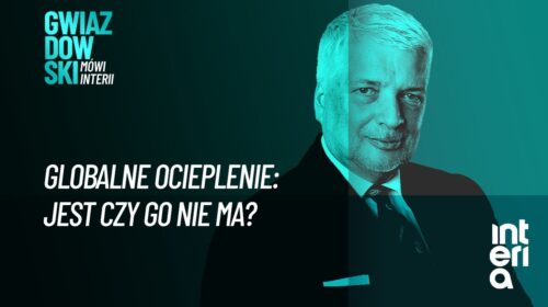 Globalne ocieplenie: Jest czy go nie ma?