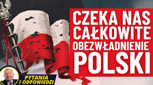 Konflikt z Rosją już mamy, działania militarne to kwestia czasu!