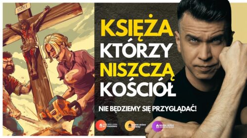 Księża, którzy niszczą Kościół