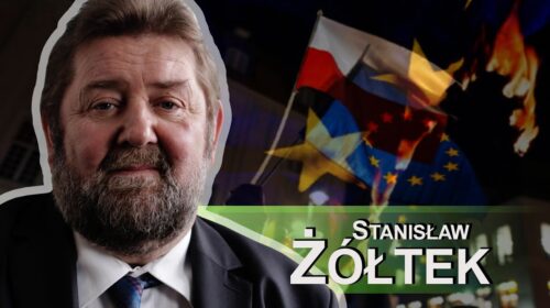 Najwyższy czas na Polexit?