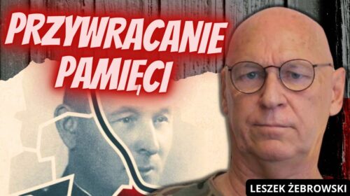 O tak wybitnych postaciach nie wolno nam zapomnieć