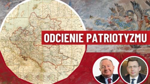 Odcienie patriotyzmu