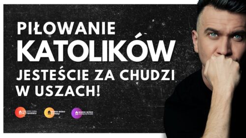 Piłowanie katolików