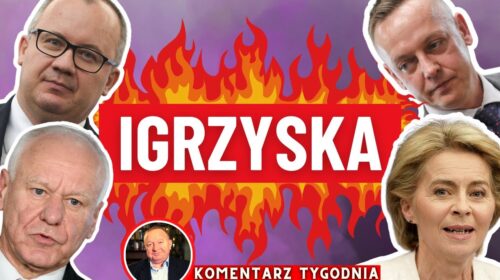 Polska znowu praworządna!!!! (a nic się nie zmieniło)