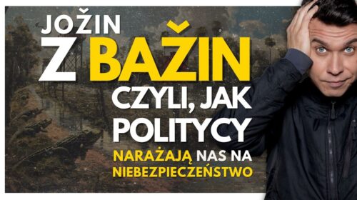 Swoje partie kochają bardziej niż Polskę!