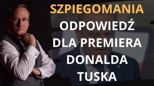 Szpiegomania