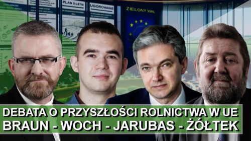 Zielony Ład czy PolExit?