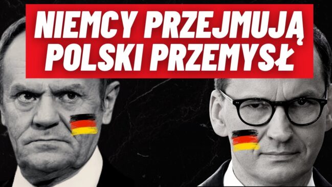 Zielony Ład zaczął działać! Bankructwa polskich firm! Wykupią je Niemcy!