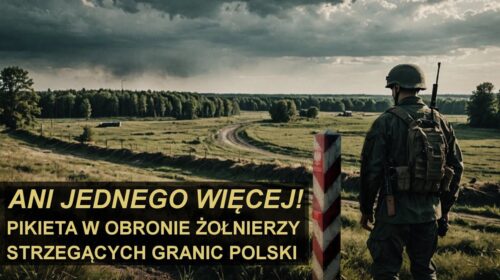 Ani jednego więcej!