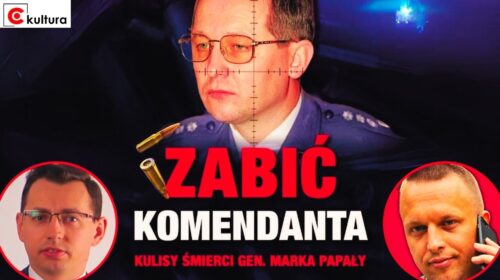 Co wiedział generał Papała?