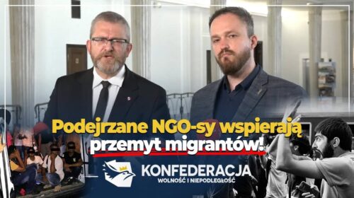 Czas położyć kres tej antypolskiej dywersji!