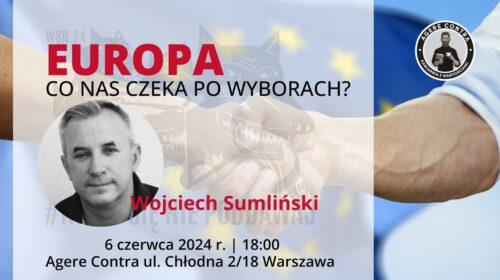 Europa – co nas czeka po wyborach?