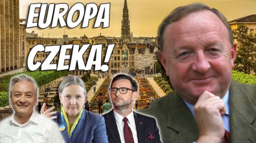 Hołownia z Kosiniakiem w garści!