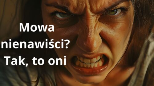 Kary dla katolików za „mowę nienawiści” – odpowiedzialność PiS-u