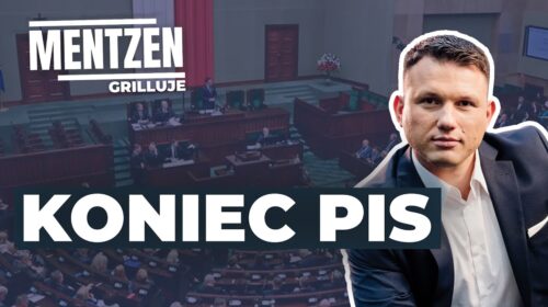 Koniec PiS