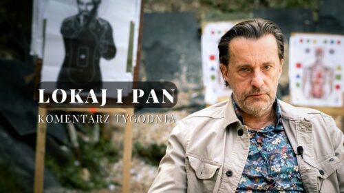 Lokaj i Pan