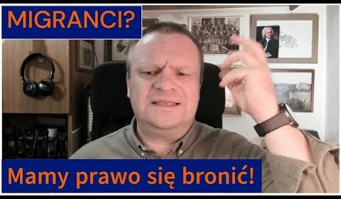 Mamy prawo się bronić!