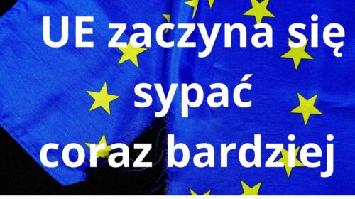 Mówią o tym nawet ci z PO. Dlaczego tak jest?