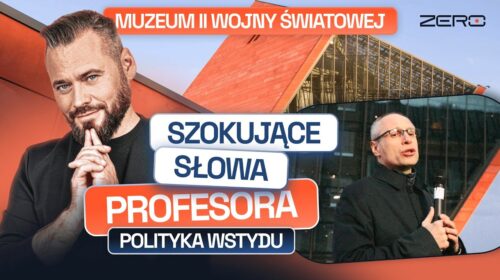 O muzeum w Gdańsku. Nie do wiary…