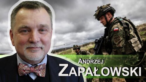 Polscy żołnierze wciąż bezbronni?