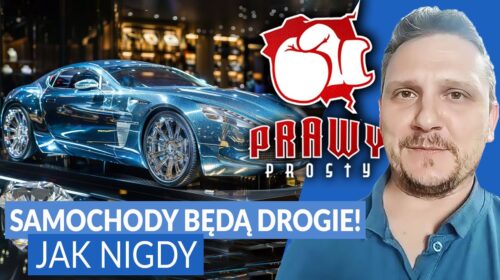 Samochody już wkrótce będą drogie! Jak nigdy