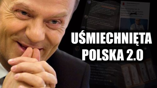 Uśmiechnięta Polska 2.0