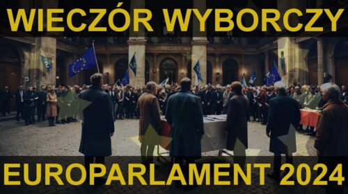 Wybory europarlamentarne 2024