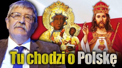 Czy wolno kapłanów wsadzać do więzienia?