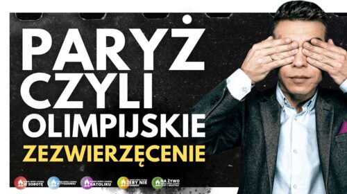 Igrzyska w Paryżu 2024…