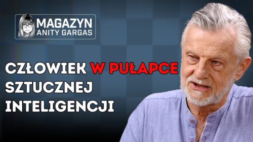 Jak sztuczna inteligencja wpływa na politykę?