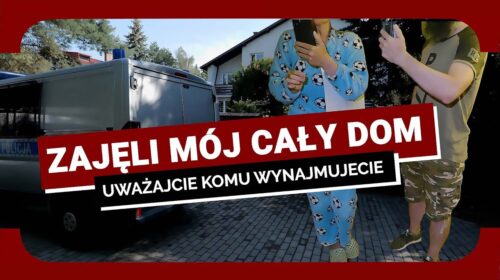 Jak stracić swoją własność?