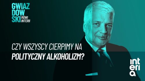 Lepiej, gdy armią baranów dowodzi lew