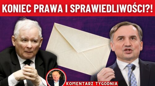 Ostateczne rozliczenie z Prawem i Sprawiedliwością?