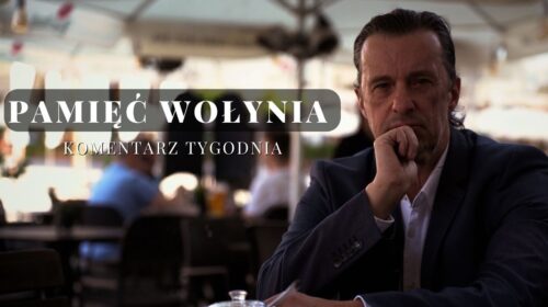 Pamięć Wołynia