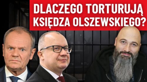 Pokazówka! Prokuratura mataczy w śledztwie ws. Funduszu Sprawiedliwości!