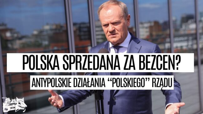 Polska sprzedana za bezcen?